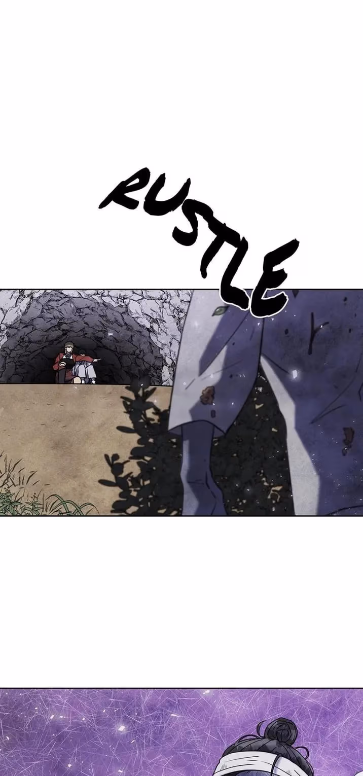 The Greatest Ascetic Chapter 28 page 1 - 