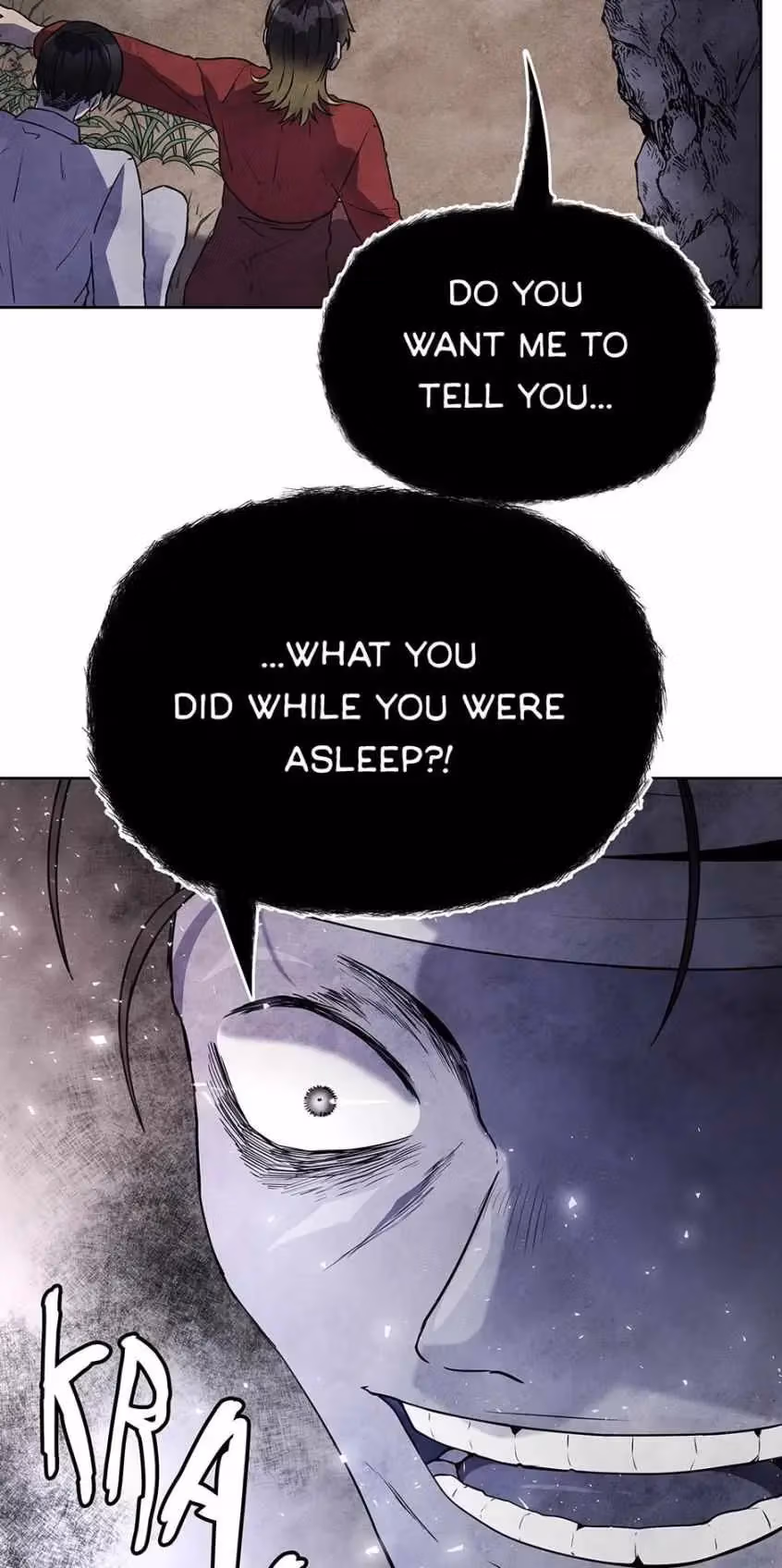 The Greatest Ascetic Chapter 28 page 11 - 