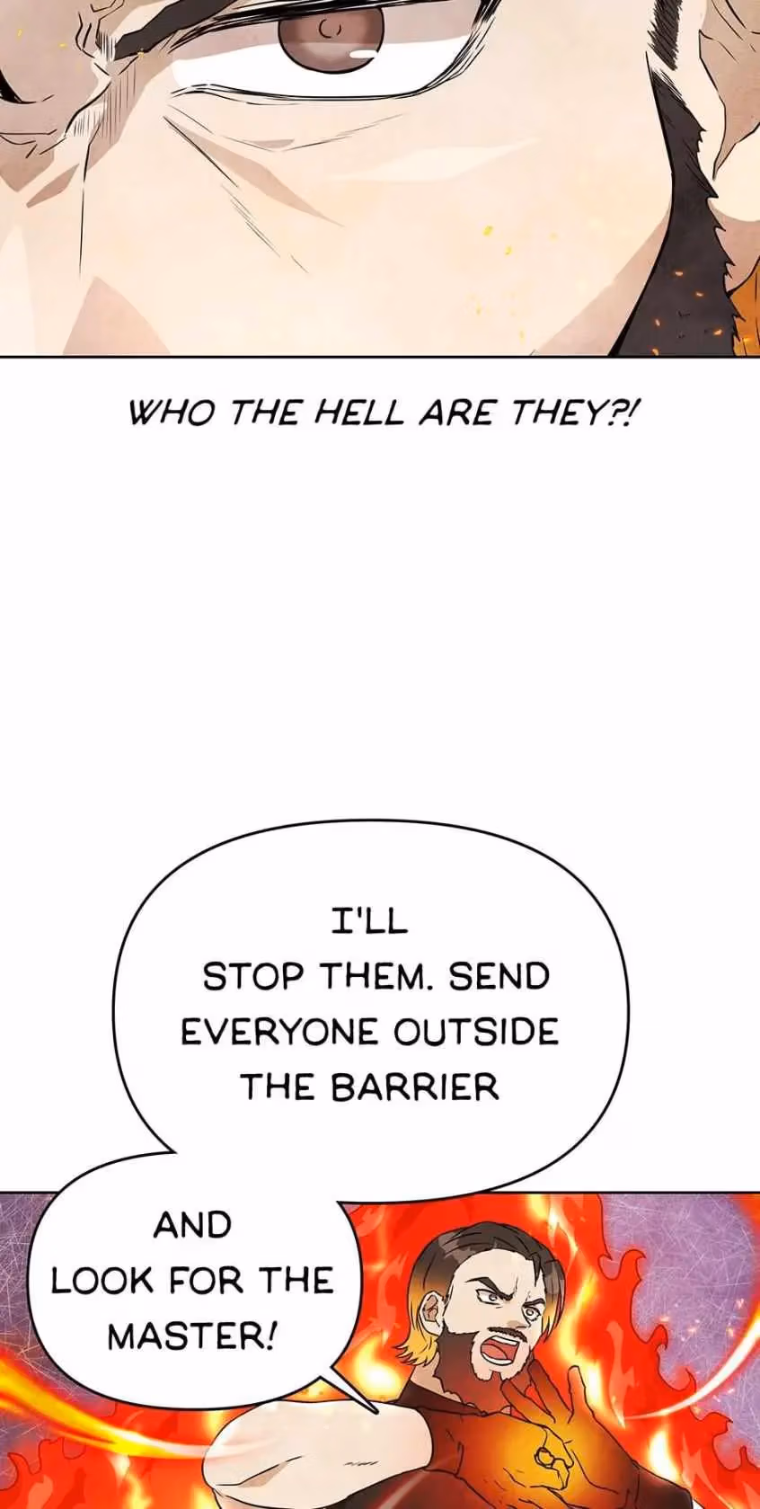 The Greatest Ascetic Chapter 28 page 17 - 