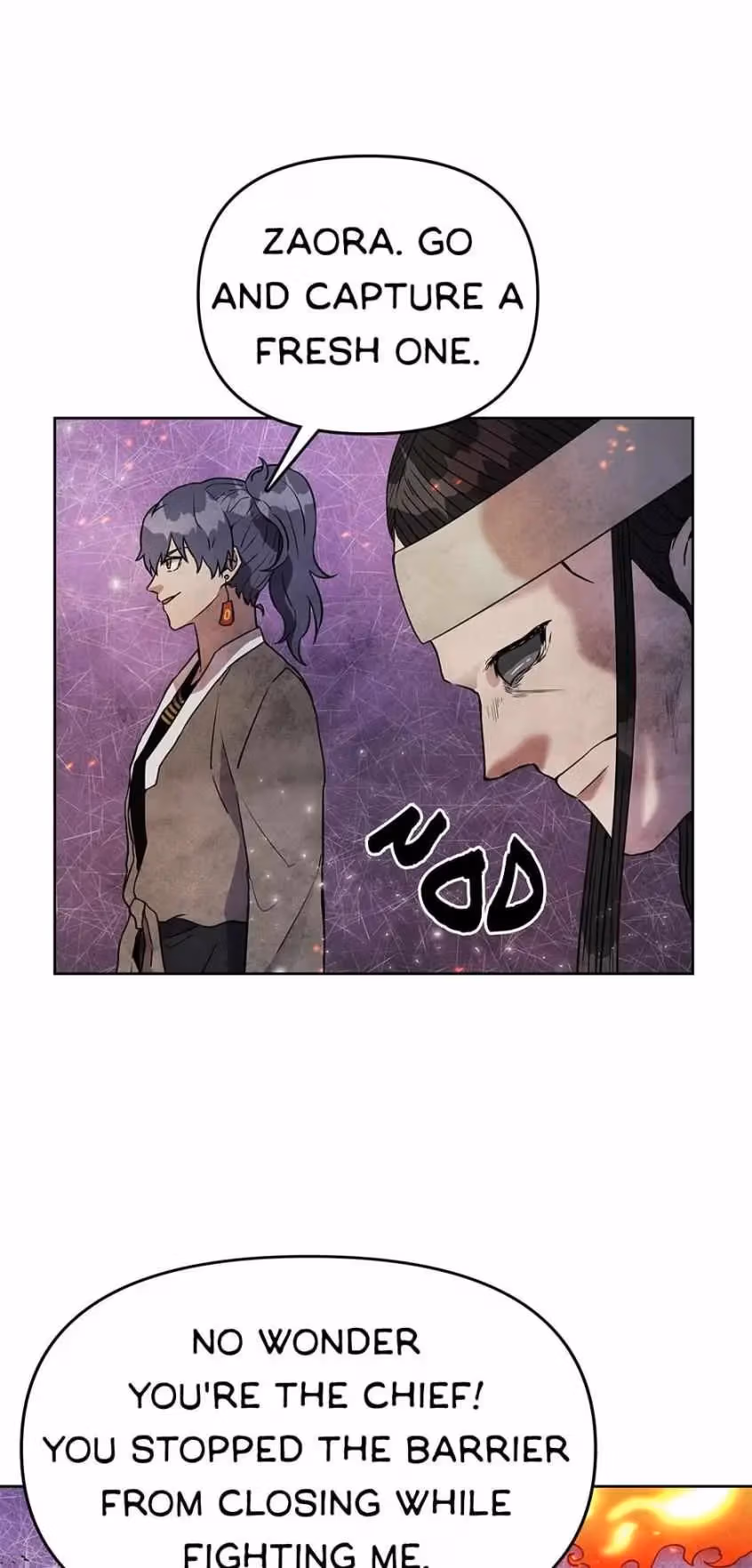 The Greatest Ascetic Chapter 28 page 21 - 