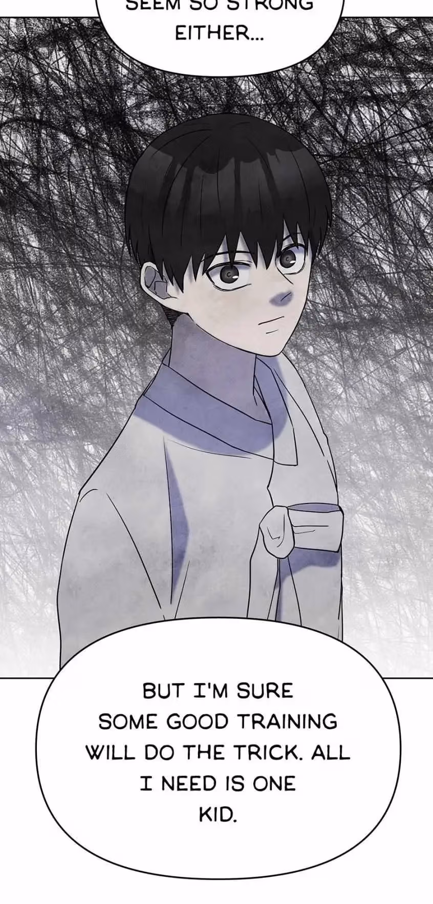 The Greatest Ascetic Chapter 28 page 25 - 
