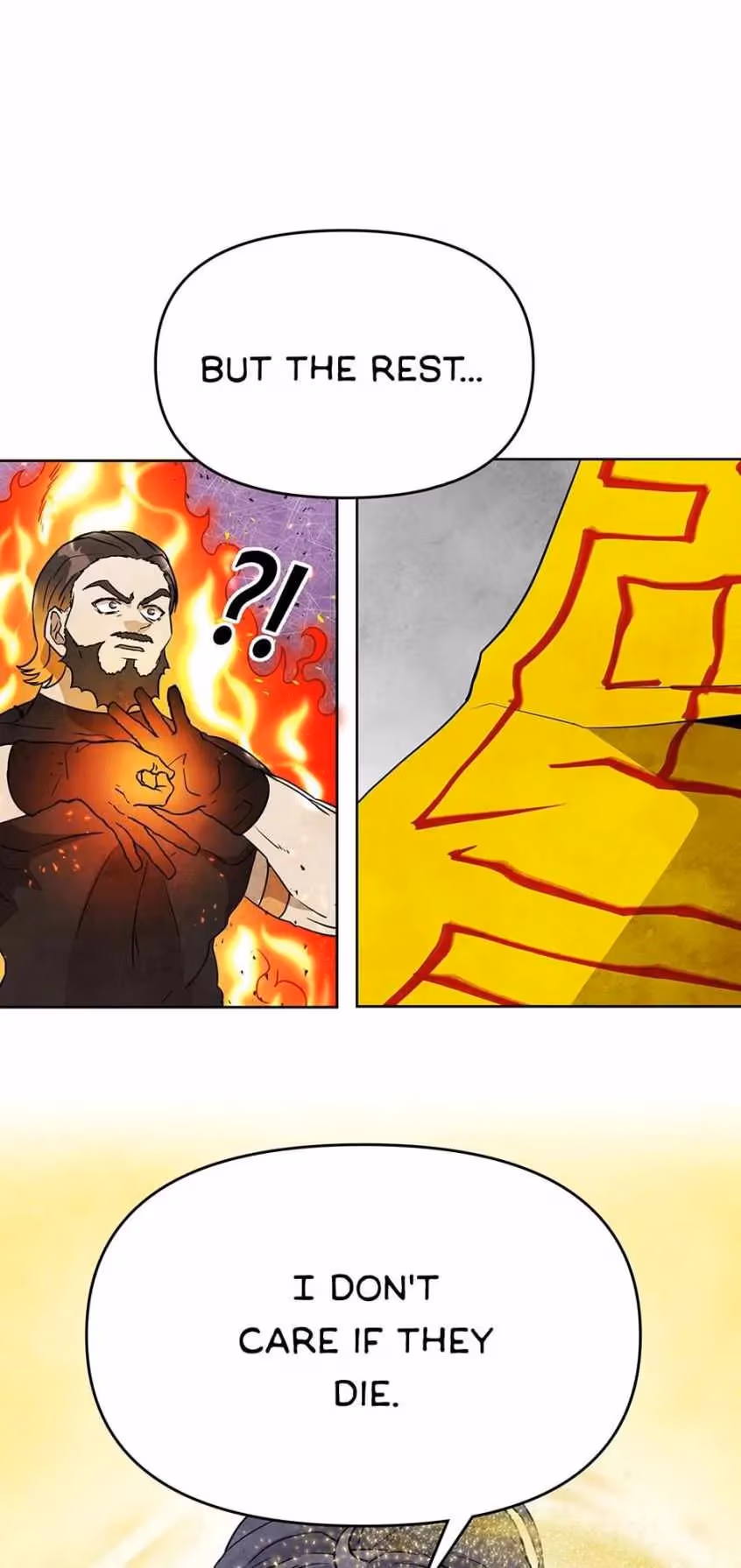 The Greatest Ascetic Chapter 28 page 27 - 