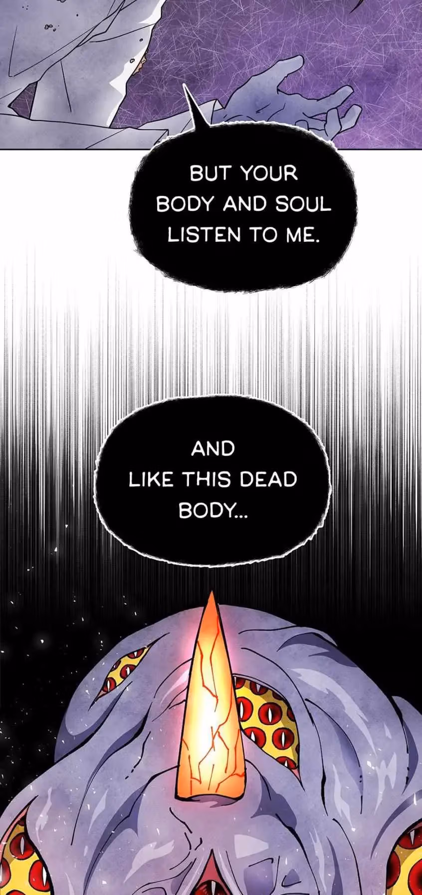The Greatest Ascetic Chapter 28 page 32 - 