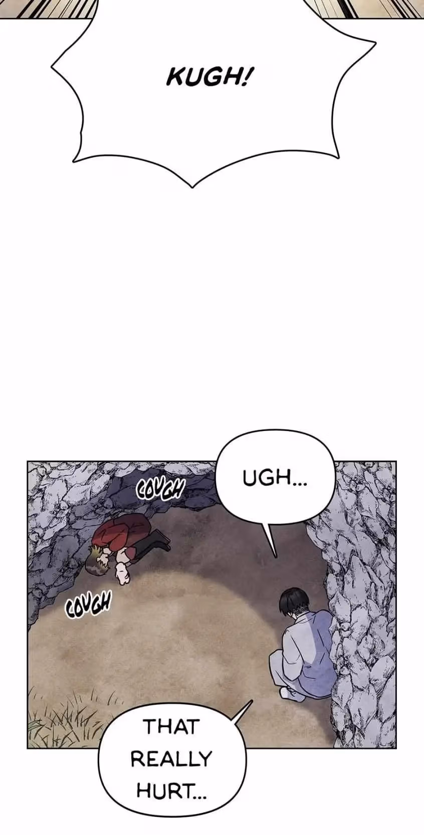 The Greatest Ascetic Chapter 28 page 35 - 