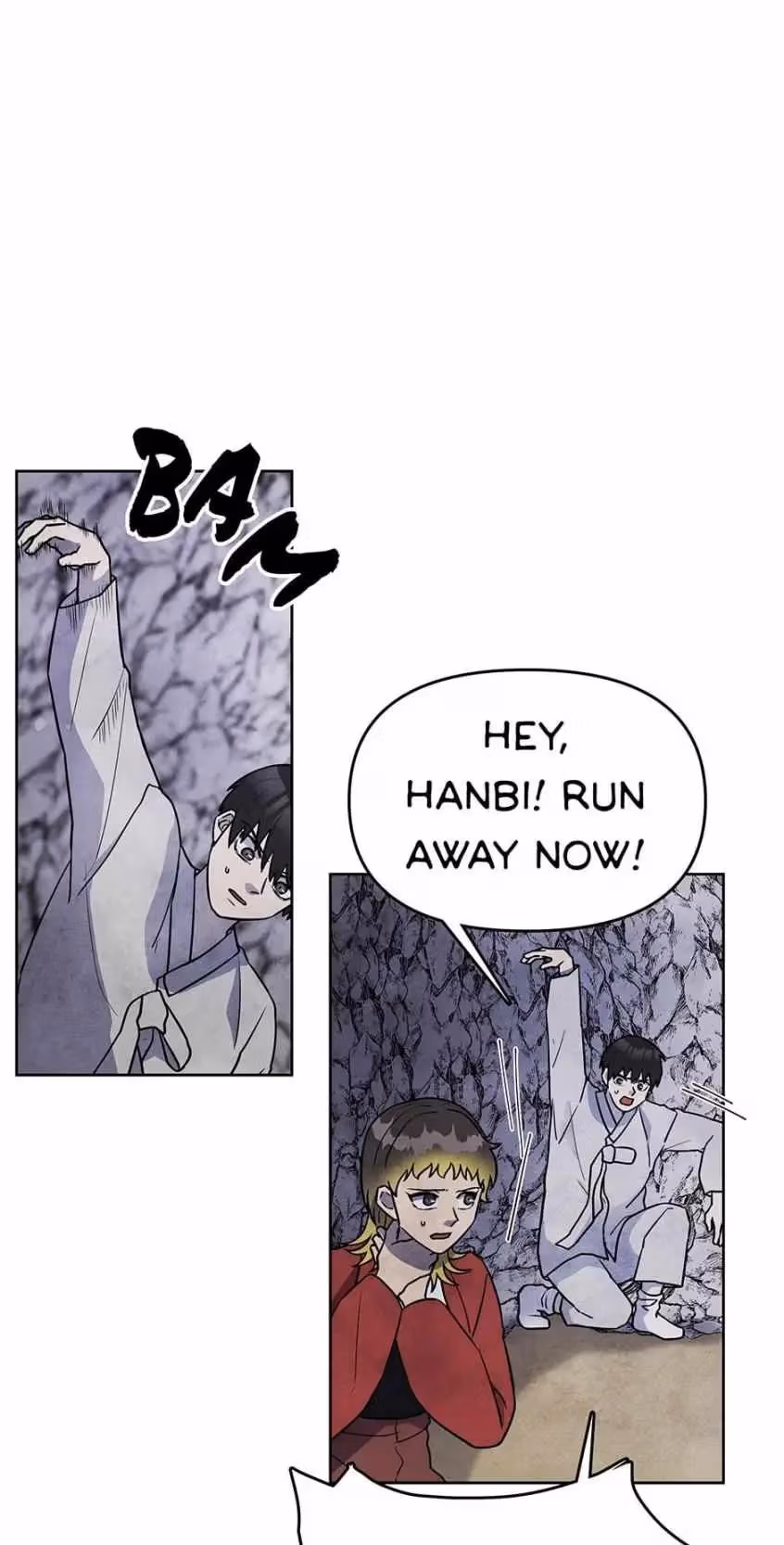 The Greatest Ascetic Chapter 28 page 36 - 