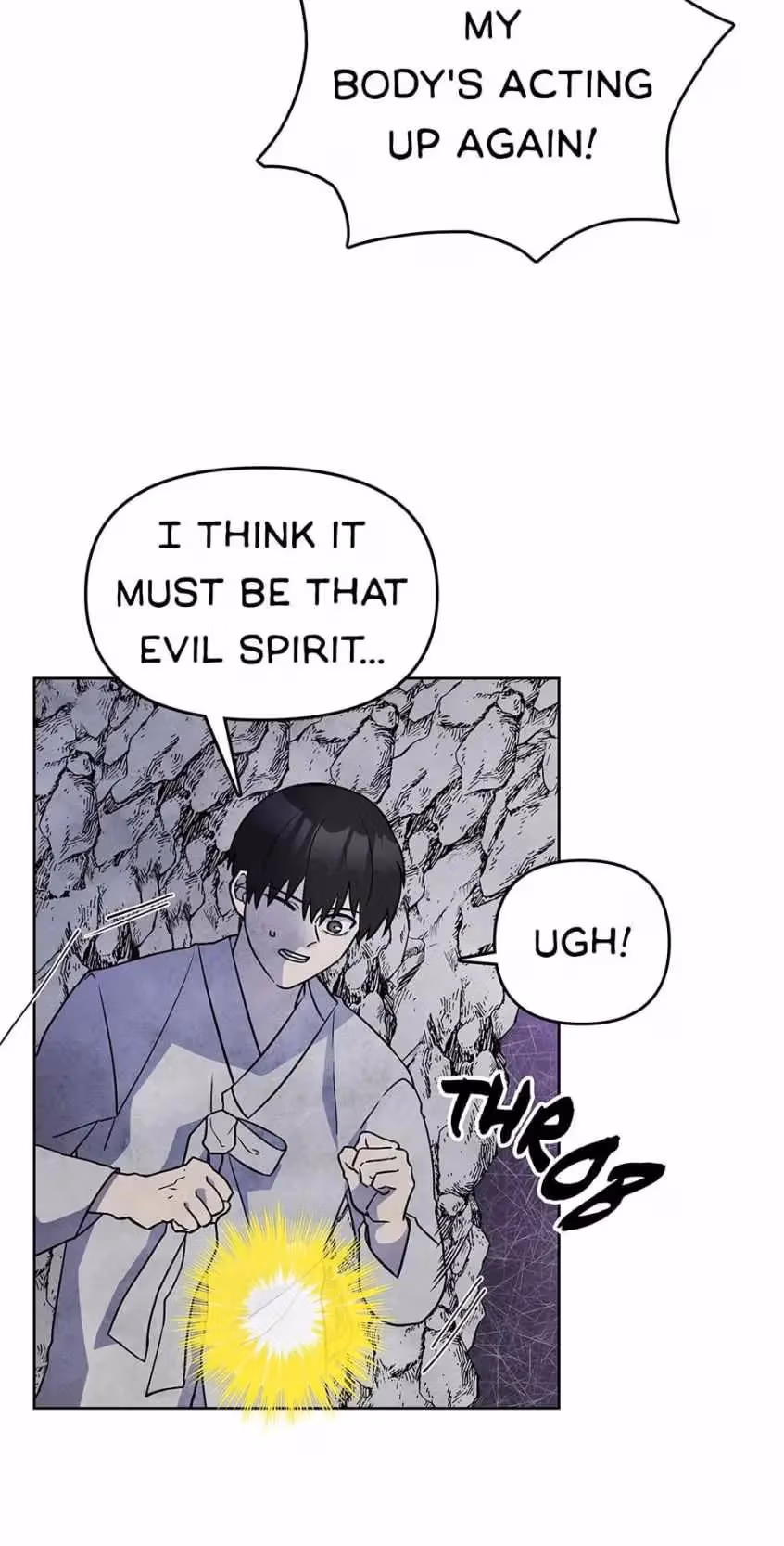 The Greatest Ascetic Chapter 28 page 37 - 
