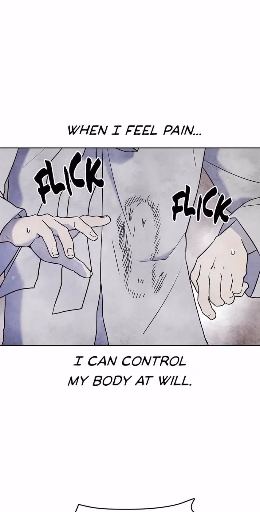 The Greatest Ascetic Chapter 28 page 38 - 