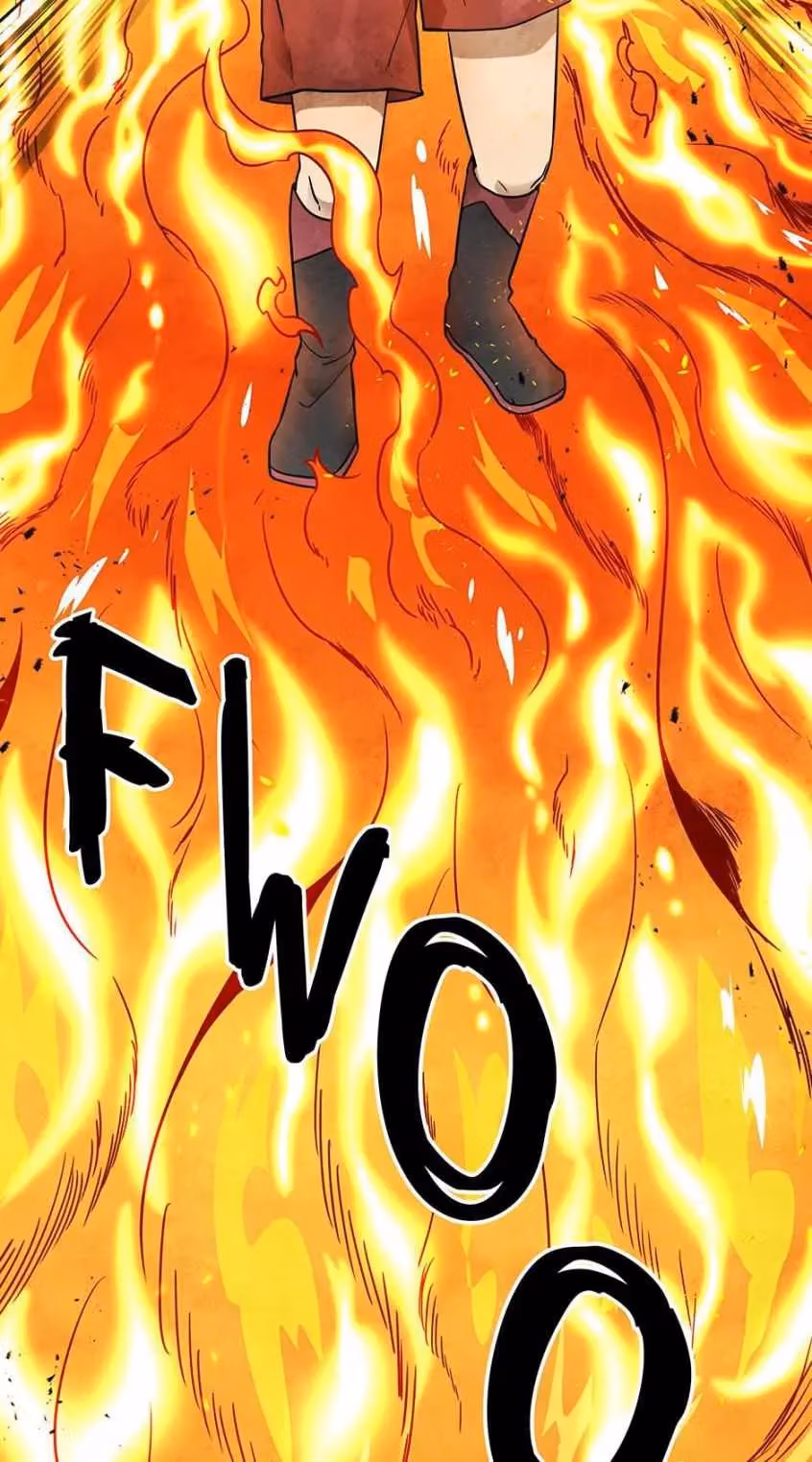The Greatest Ascetic Chapter 28 page 41 - 