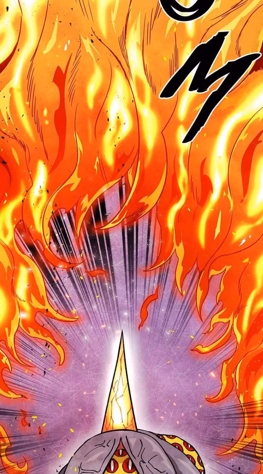 The Greatest Ascetic Chapter 28 page 42 - 