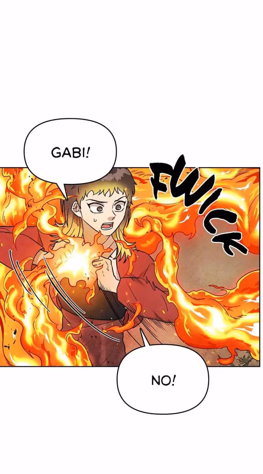 The Greatest Ascetic Chapter 28 page 45 - 
