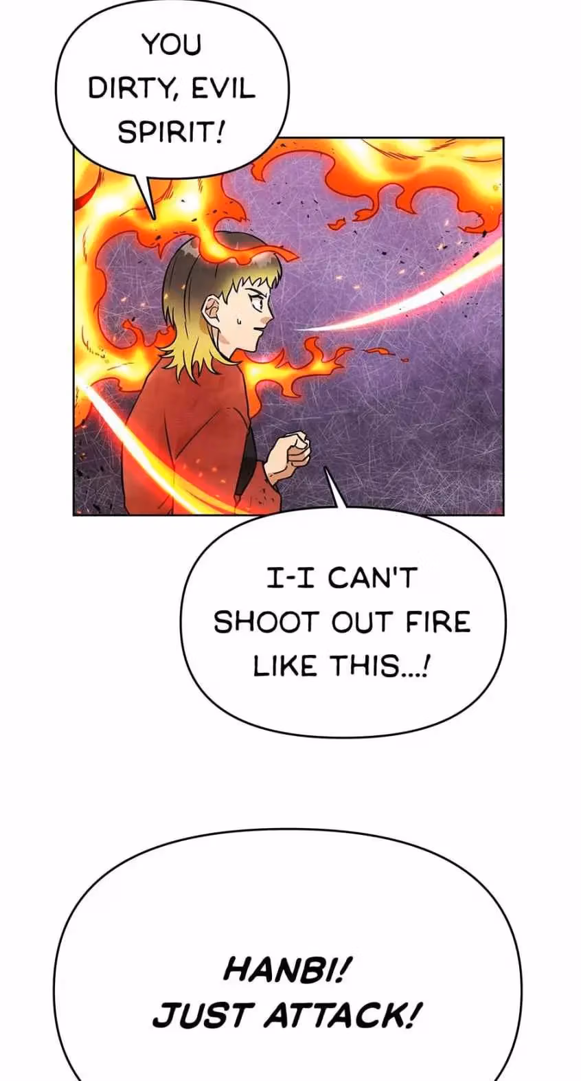 The Greatest Ascetic Chapter 28 page 50 - 