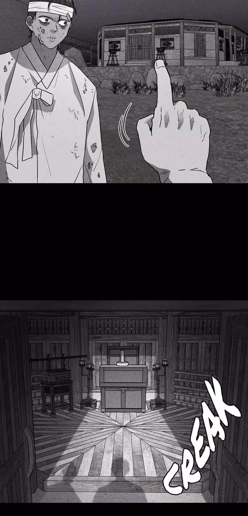 The Greatest Ascetic Chapter 28 page 6 - 