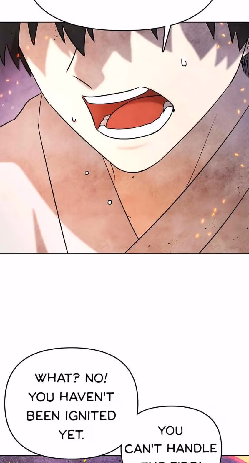 The Greatest Ascetic Chapter 28 page 51 - 