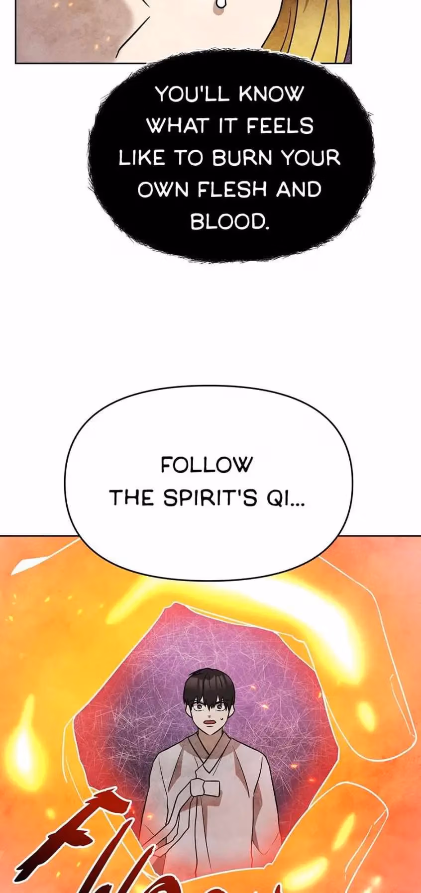 The Greatest Ascetic Chapter 28 page 54 - 