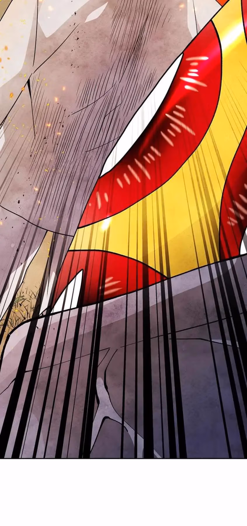 The Greatest Ascetic Chapter 28 page 57 - 