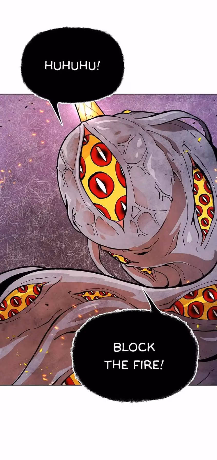 The Greatest Ascetic Chapter 28 page 58 - 