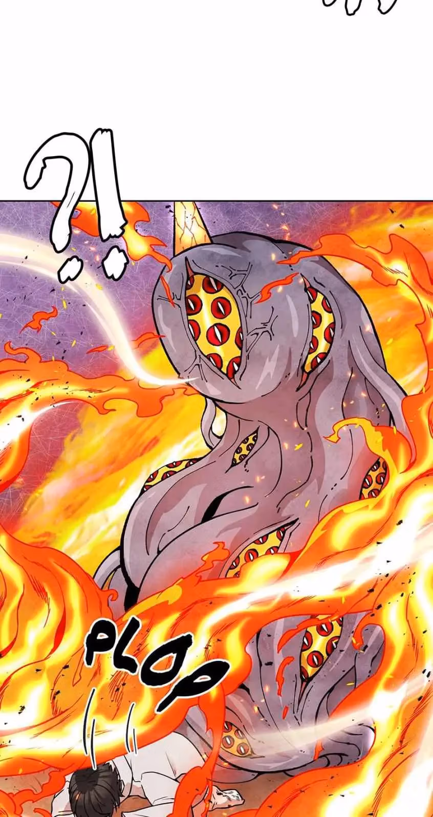 The Greatest Ascetic Chapter 28 page 61 - 