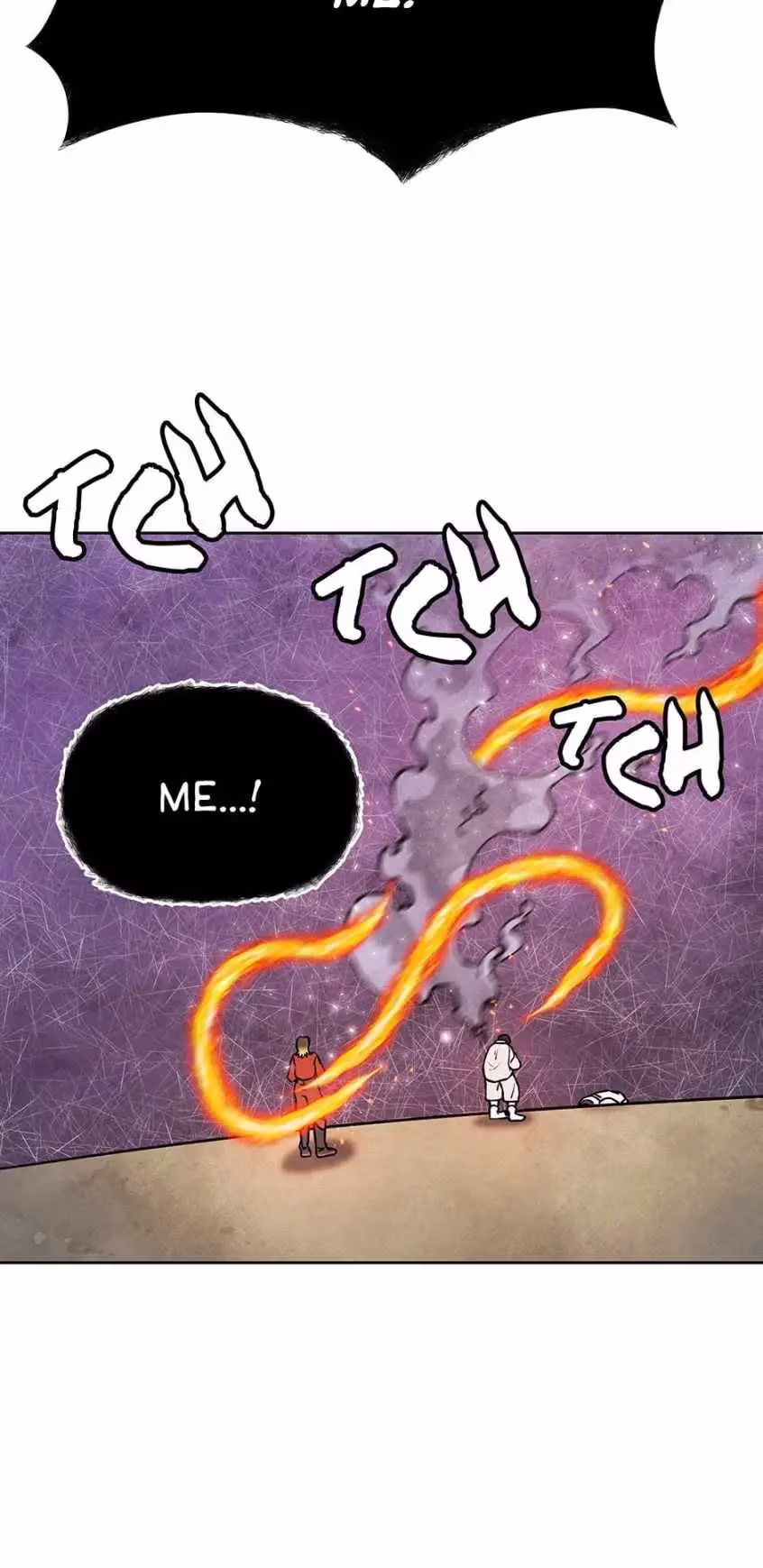 The Greatest Ascetic Chapter 28 page 67 - 