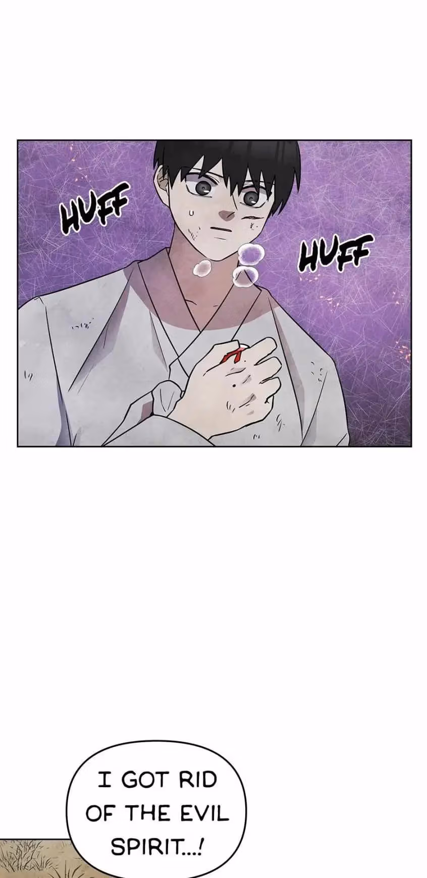 The Greatest Ascetic Chapter 28 page 68 - 