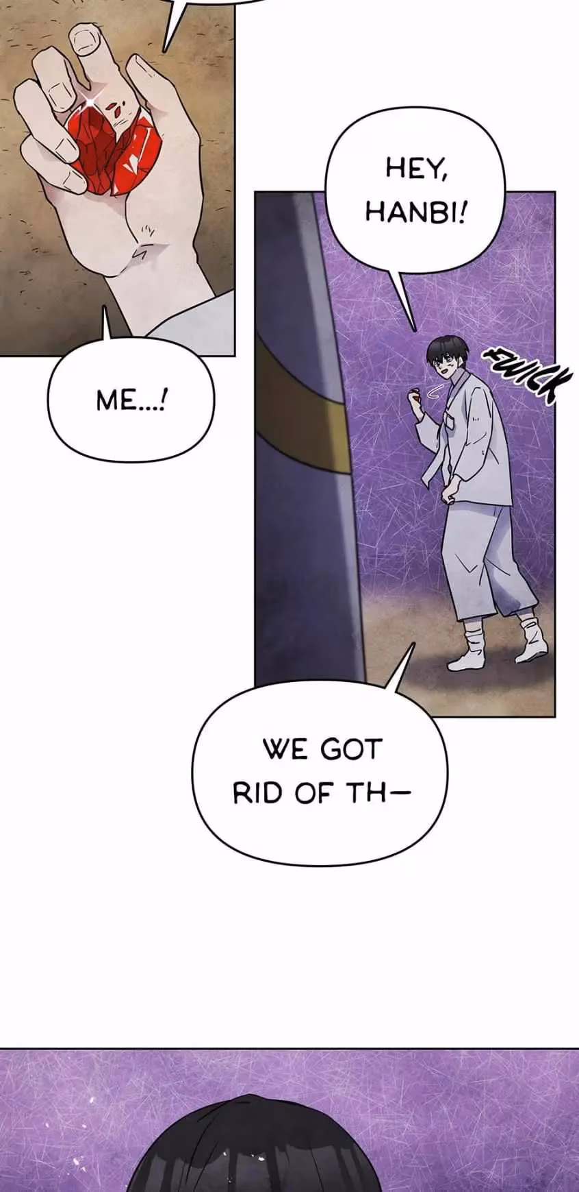 The Greatest Ascetic Chapter 28 page 69 - 