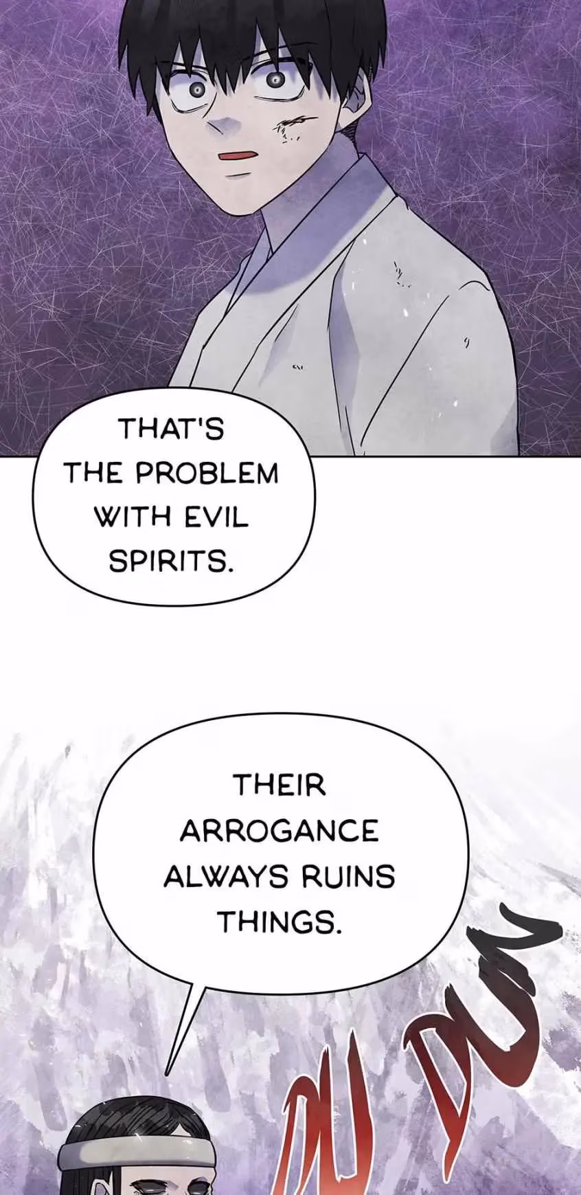 The Greatest Ascetic Chapter 28 page 70 - 