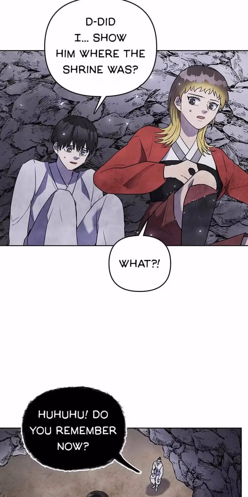 The Greatest Ascetic Chapter 28 page 10 - 