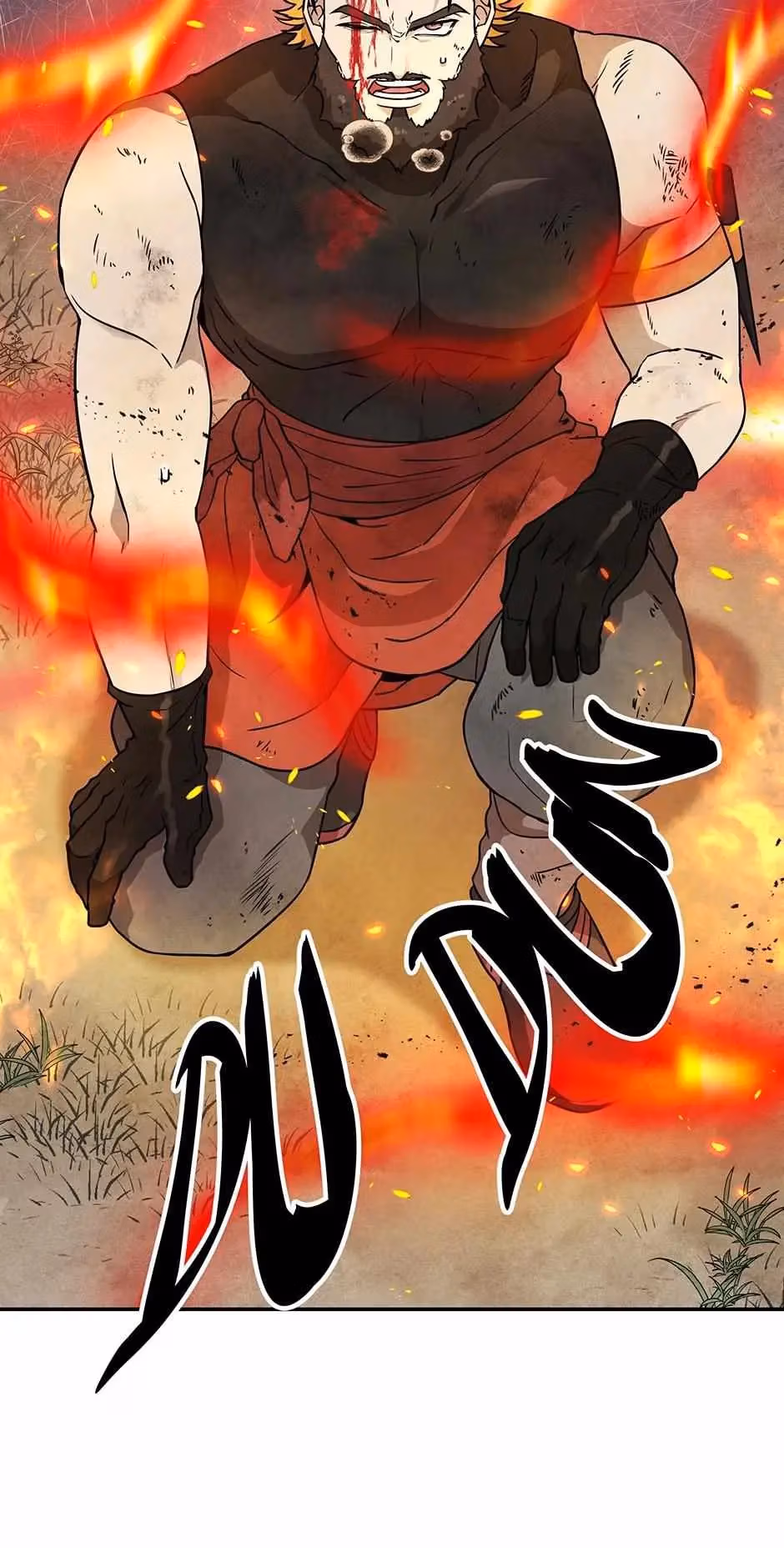 The Greatest Ascetic Chapter 29 page 14 - 