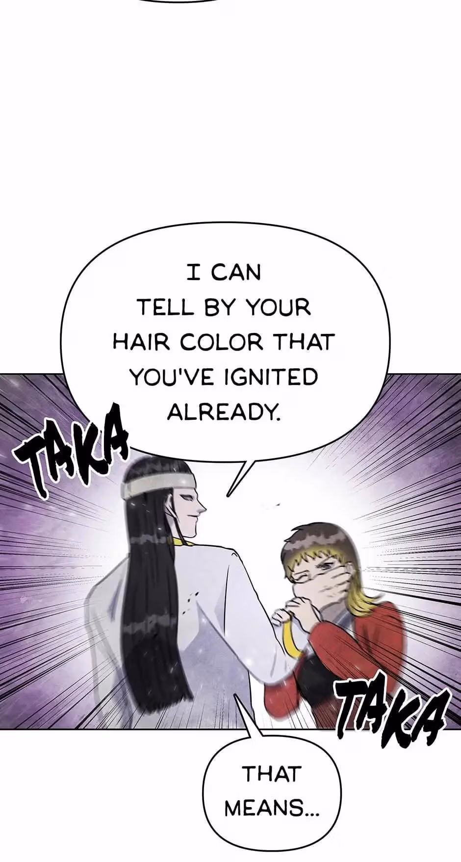 The Greatest Ascetic Chapter 29 page 20 - 