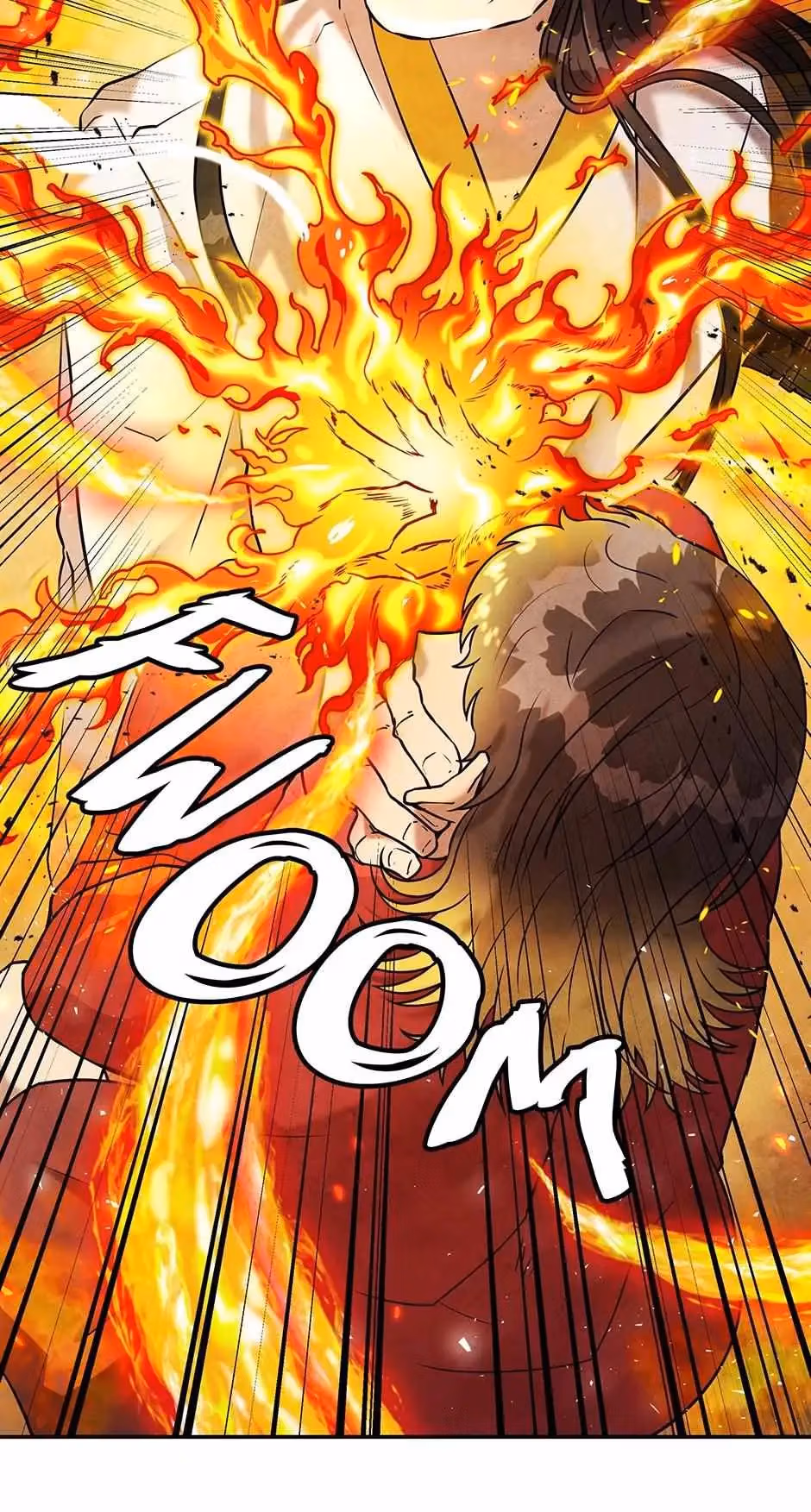 The Greatest Ascetic Chapter 29 page 22 - 