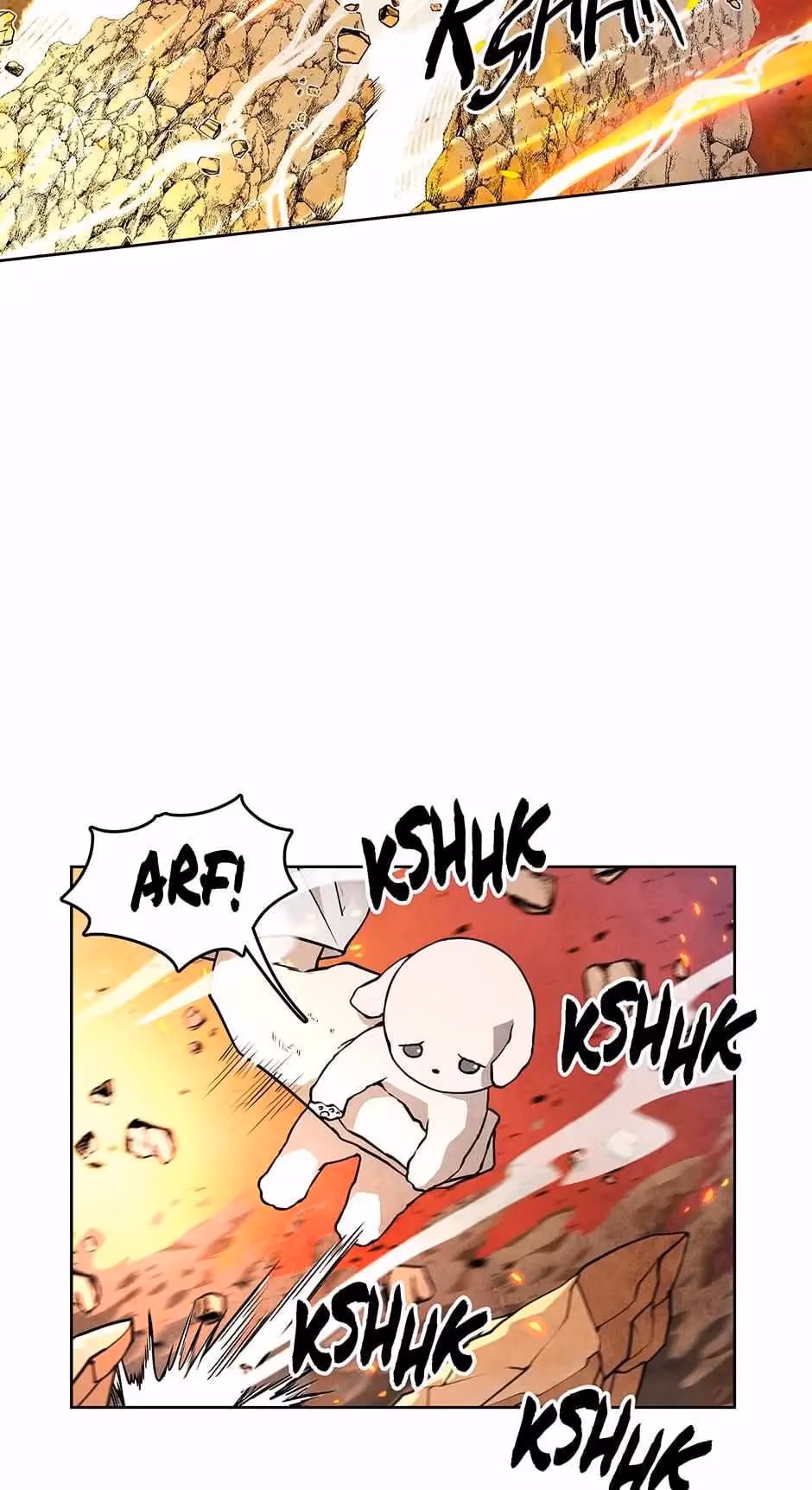 The Greatest Ascetic Chapter 29 page 25 - 
