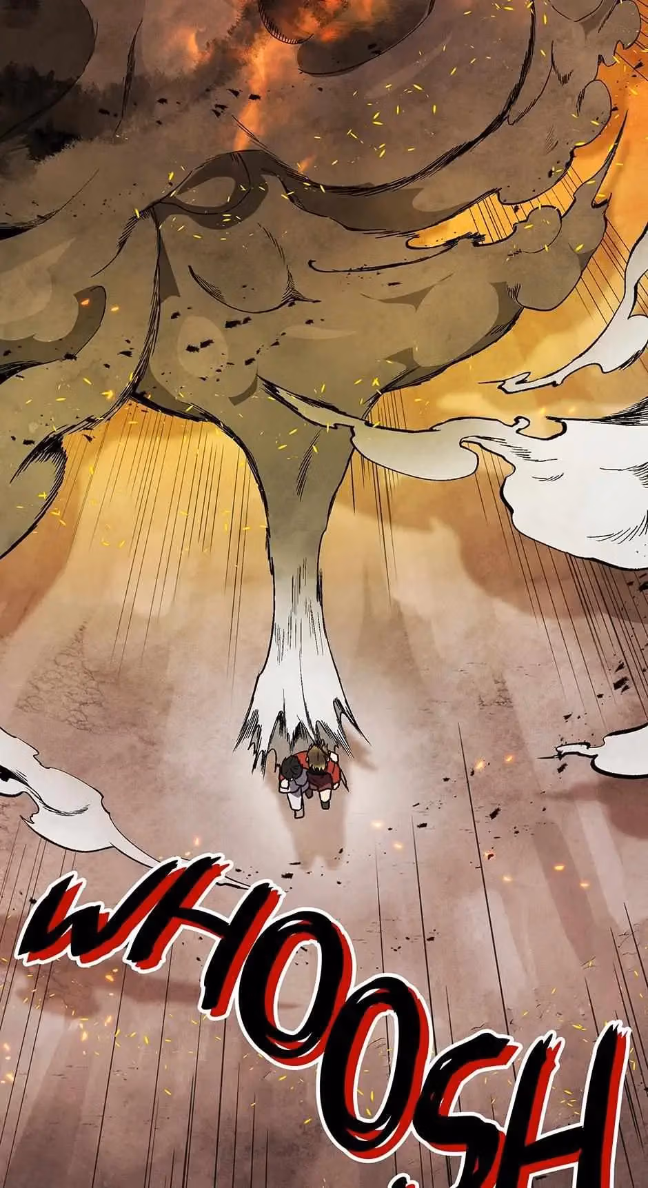 The Greatest Ascetic Chapter 29 page 27 - 