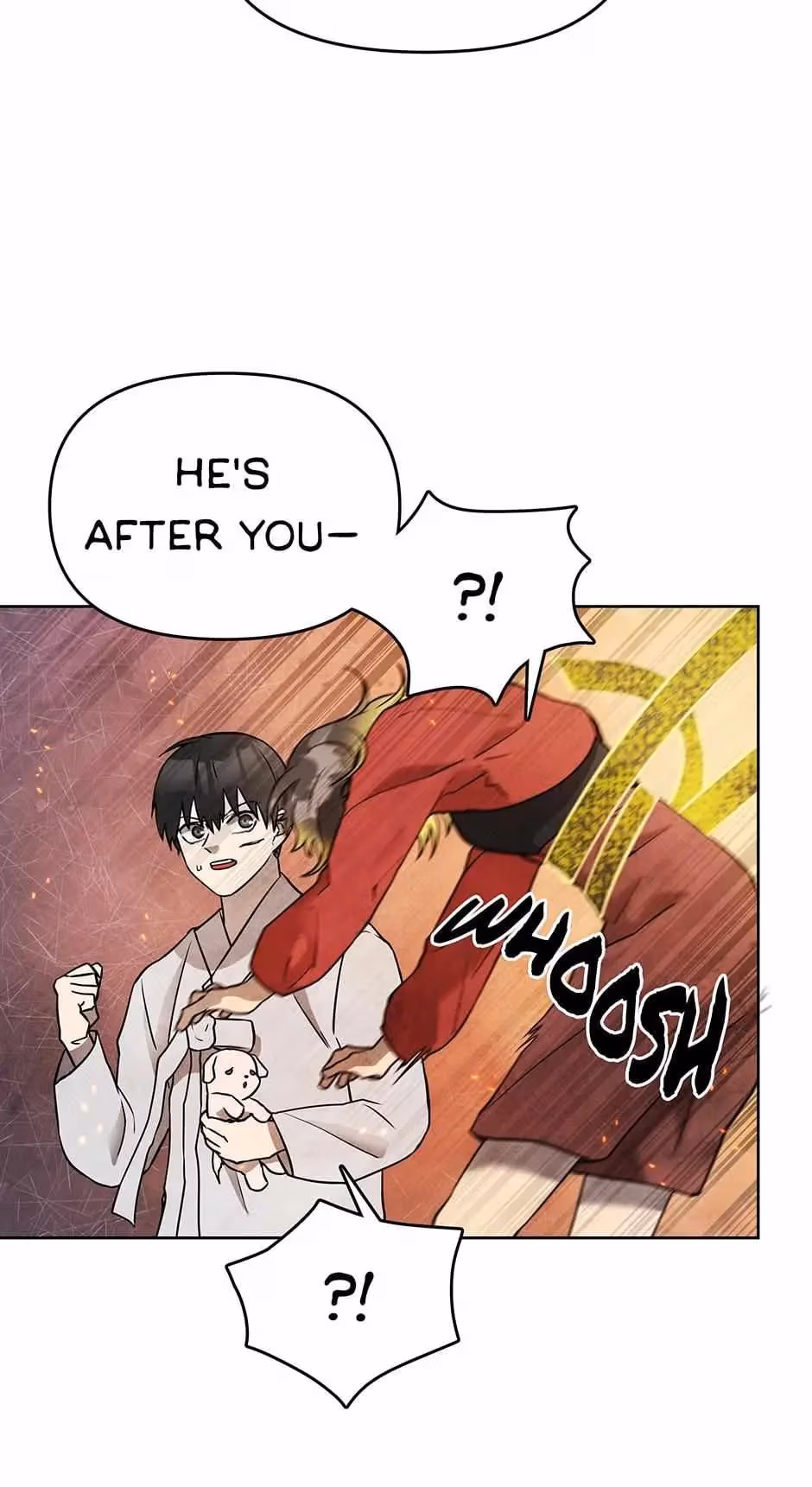 The Greatest Ascetic Chapter 29 page 29 - 