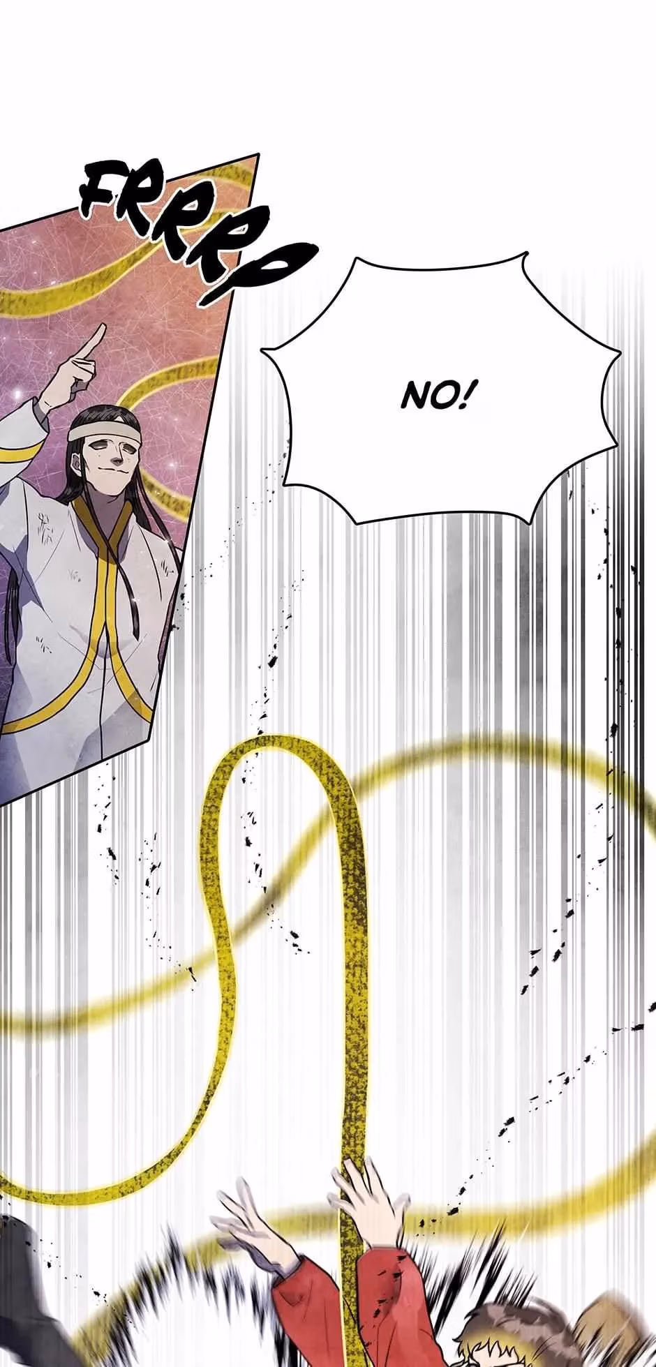 The Greatest Ascetic Chapter 29 page 30 - 