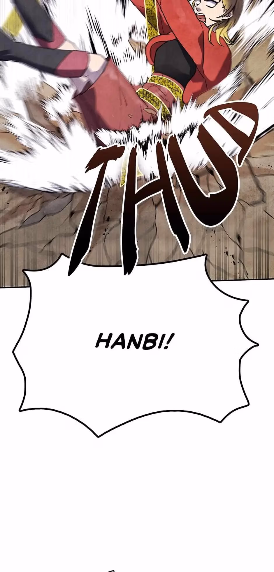 The Greatest Ascetic Chapter 29 page 31 - 