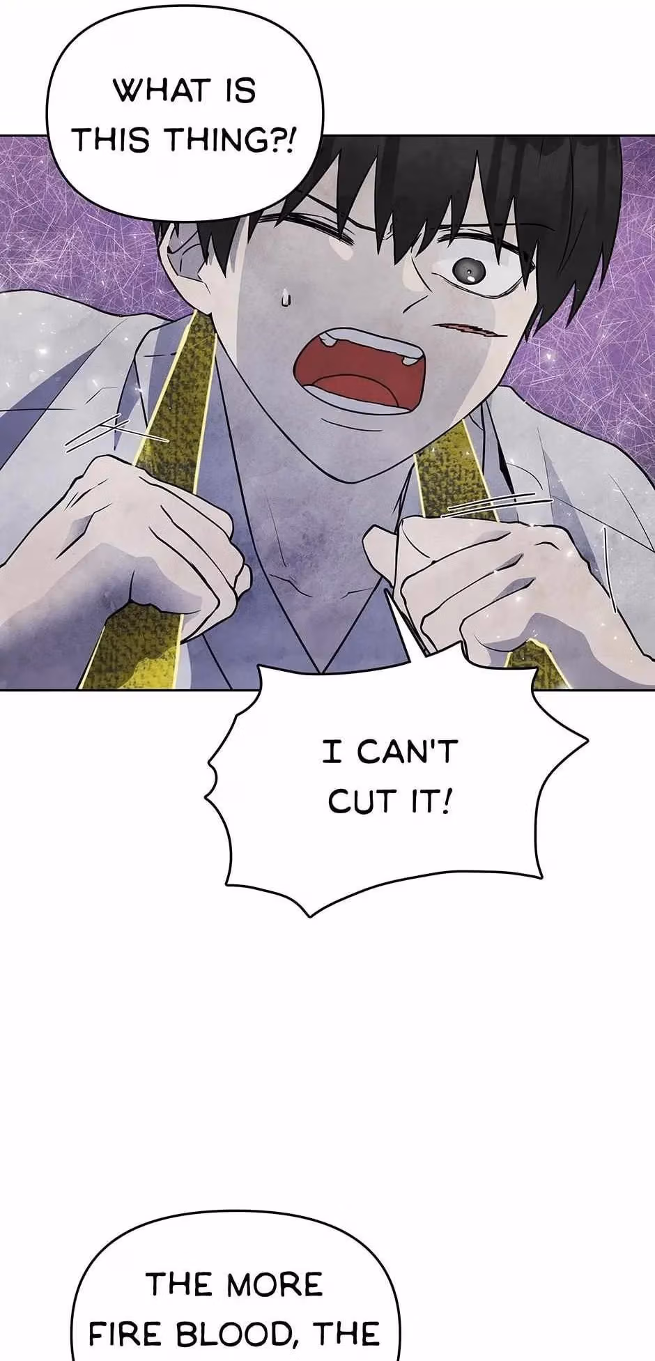 The Greatest Ascetic Chapter 29 page 33 - 