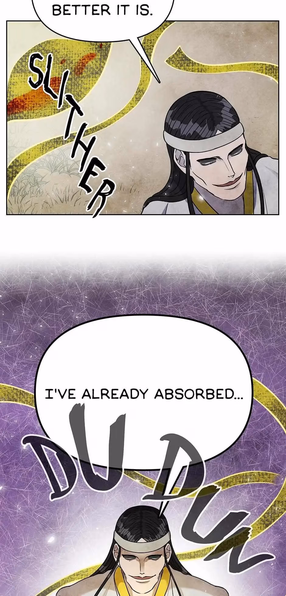 The Greatest Ascetic Chapter 29 page 34 - 