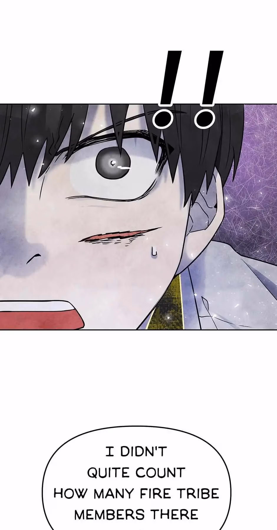 The Greatest Ascetic Chapter 29 page 36 - 