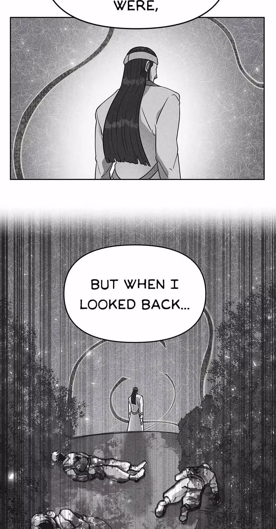 The Greatest Ascetic Chapter 29 page 37 - 