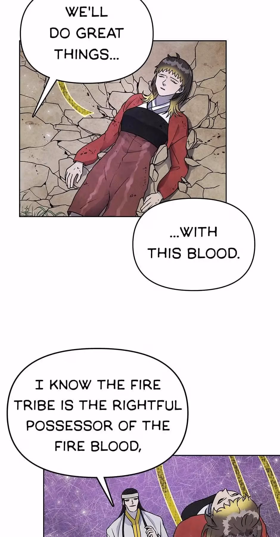 The Greatest Ascetic Chapter 29 page 39 - 