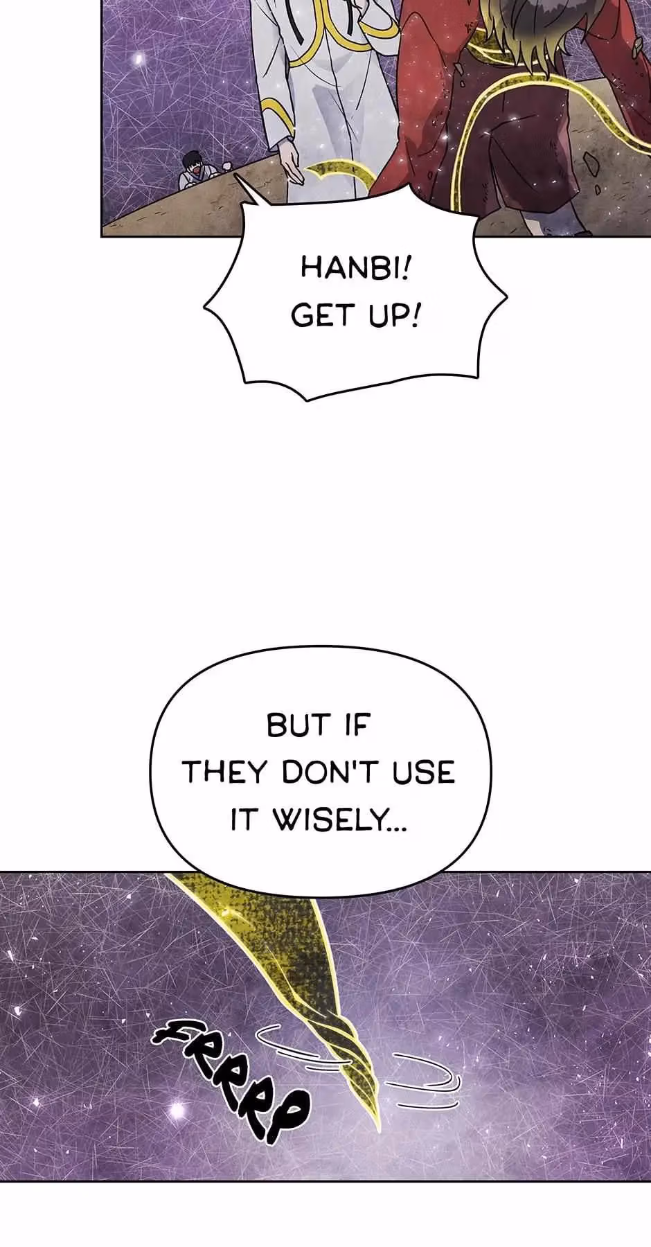The Greatest Ascetic Chapter 29 page 40 - 