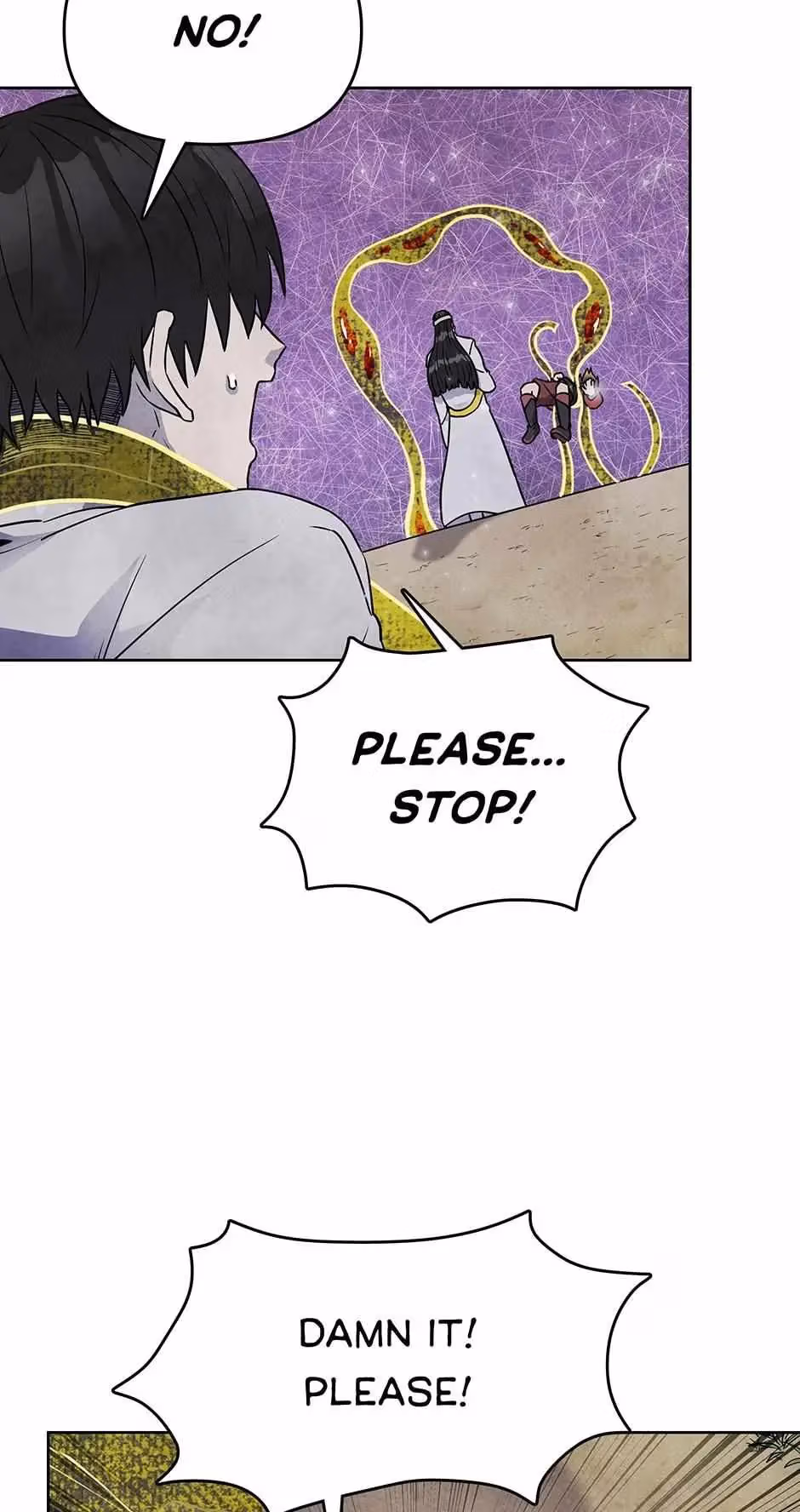 The Greatest Ascetic Chapter 29 page 44 - 