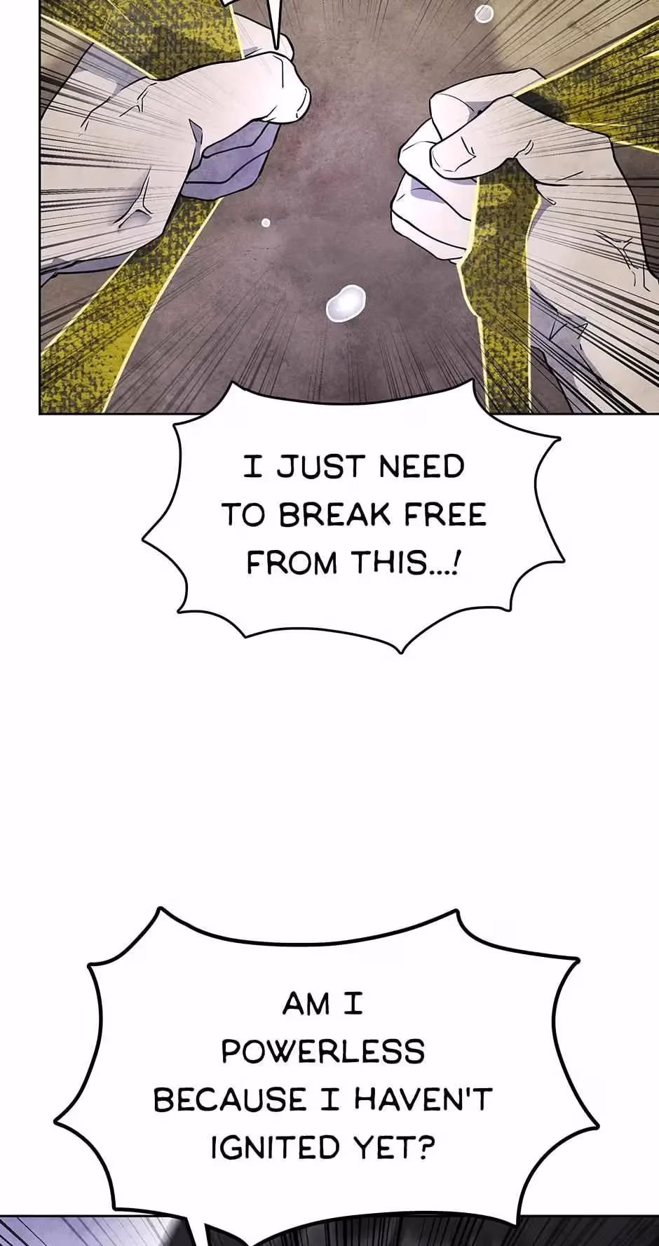The Greatest Ascetic Chapter 29 page 45 - 