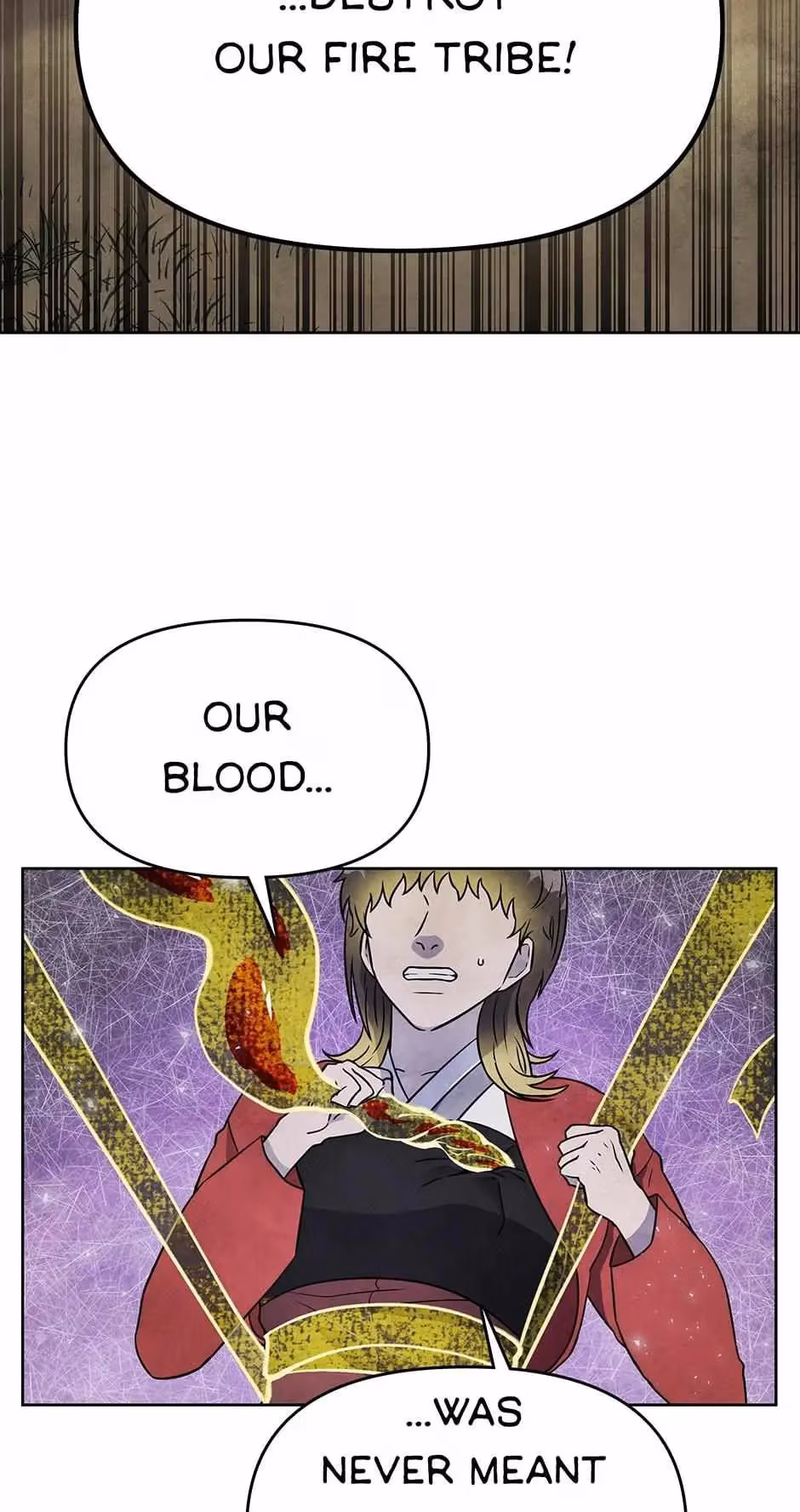 The Greatest Ascetic Chapter 29 page 48 - 
