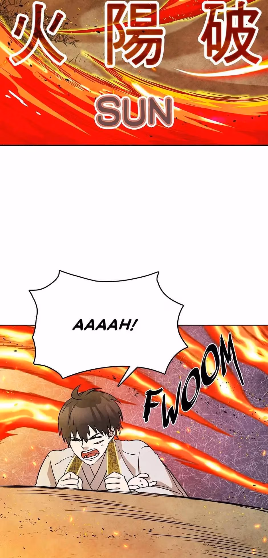 The Greatest Ascetic Chapter 29 page 53 - 