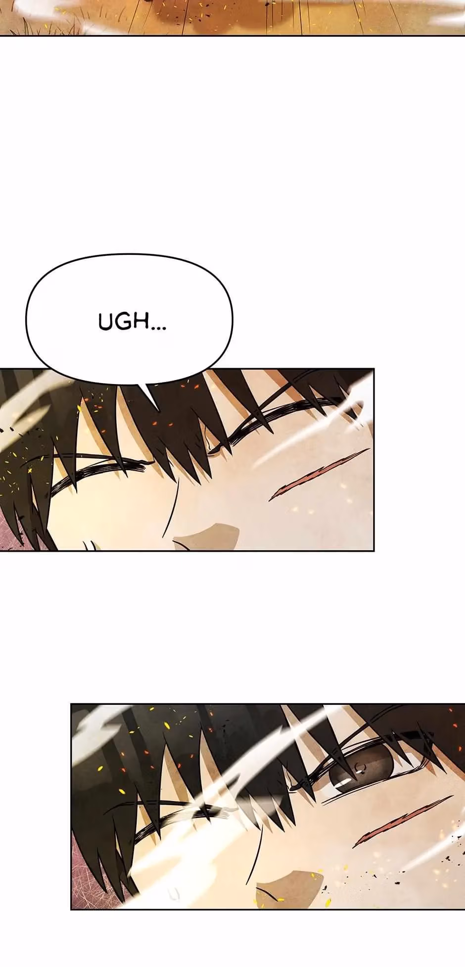 The Greatest Ascetic Chapter 29 page 55 - 