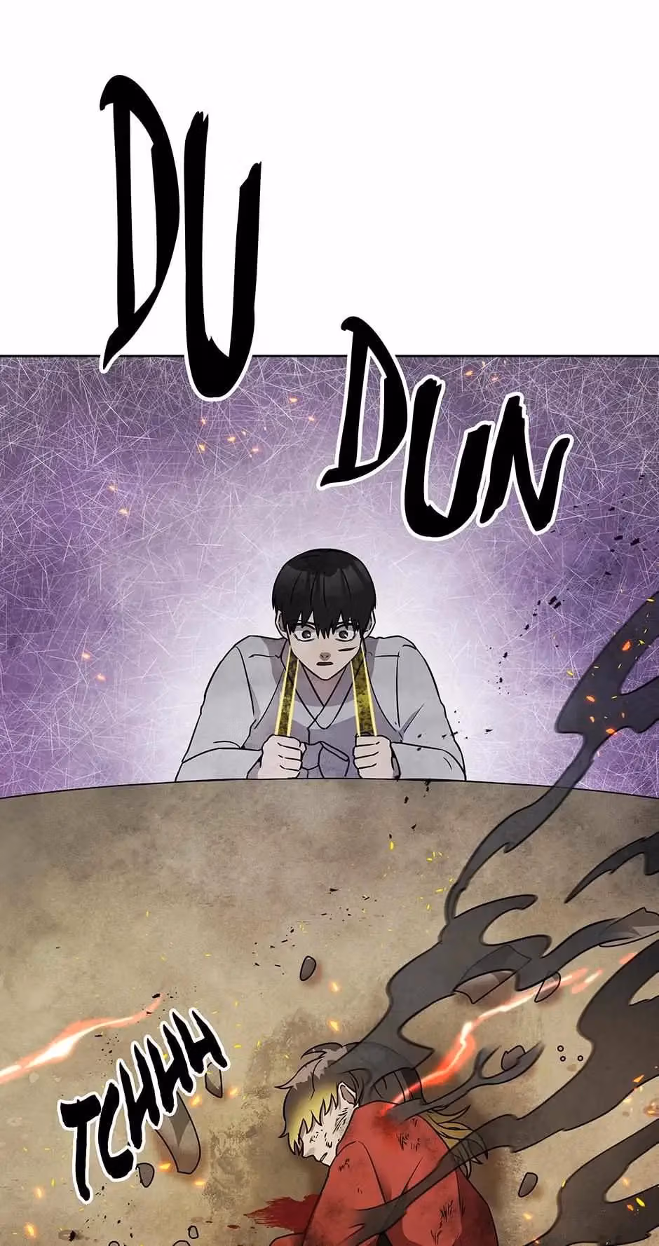 The Greatest Ascetic Chapter 29 page 56 - 