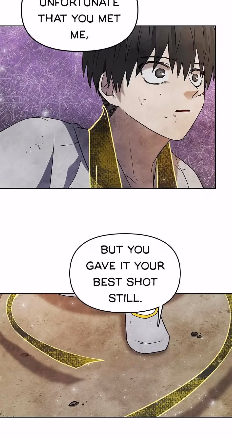 The Greatest Ascetic Chapter 29 page 59 - 