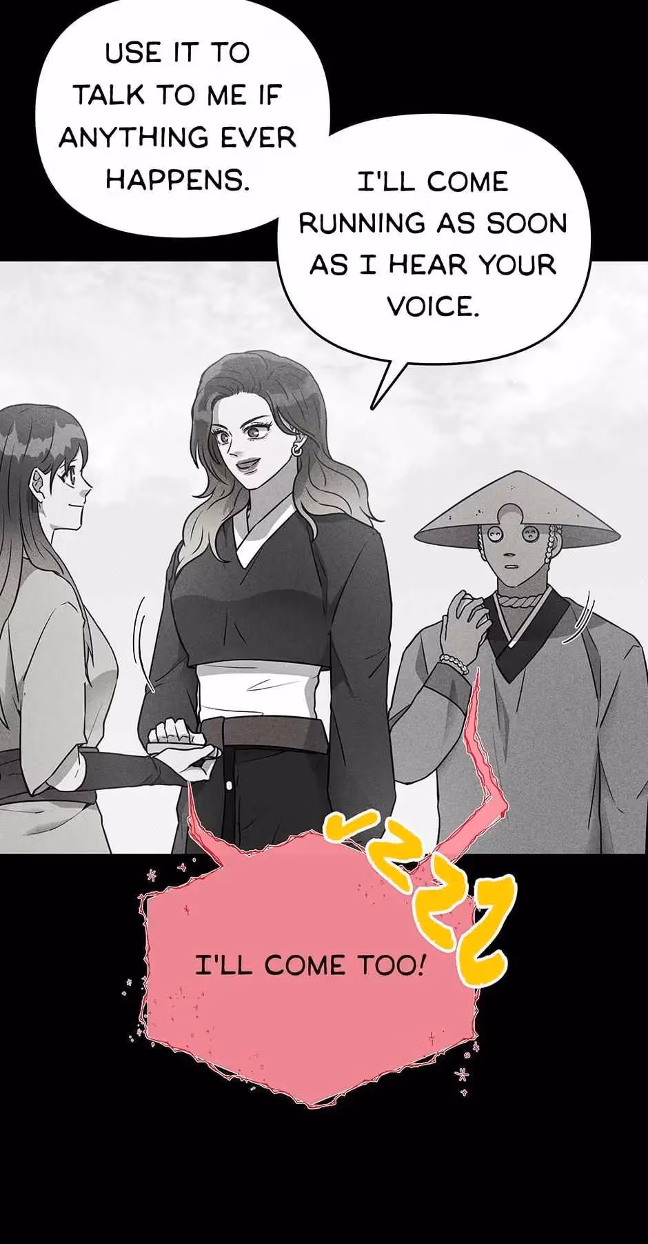 The Greatest Ascetic Chapter 29 page 7 - 