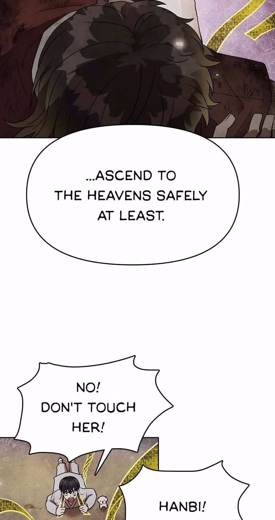 The Greatest Ascetic Chapter 29 page 61 - 