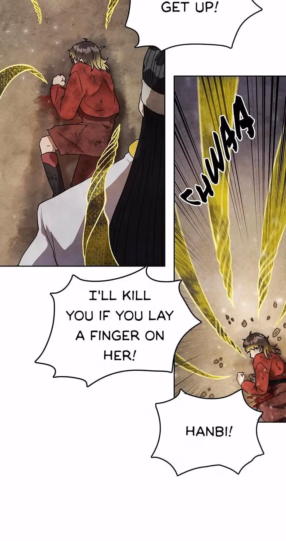The Greatest Ascetic Chapter 29 page 62 - 